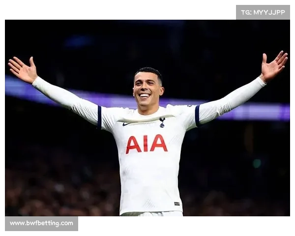 热刺再有一人重伤，21岁边锋奥多伯特可能遭遇ACL赛季报销，对阵纽卡时受伤